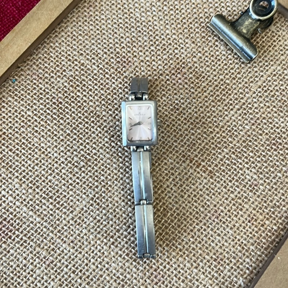 anne klein